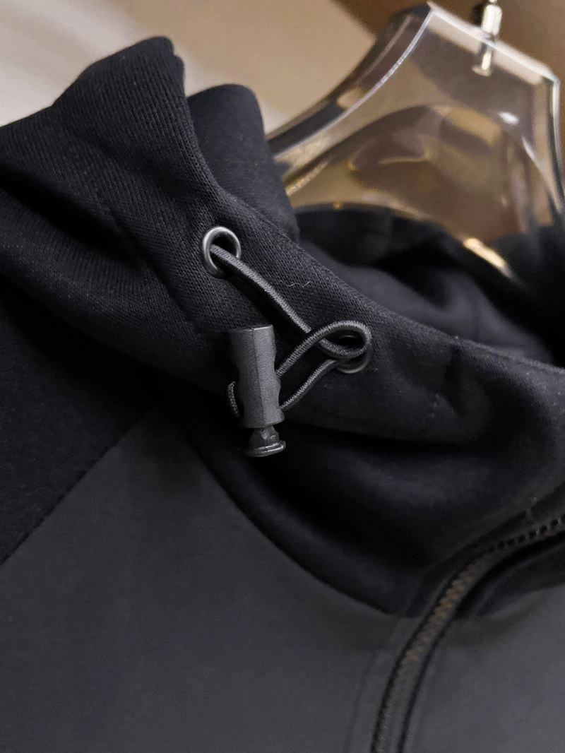Moncler Outwear Timeless 140629