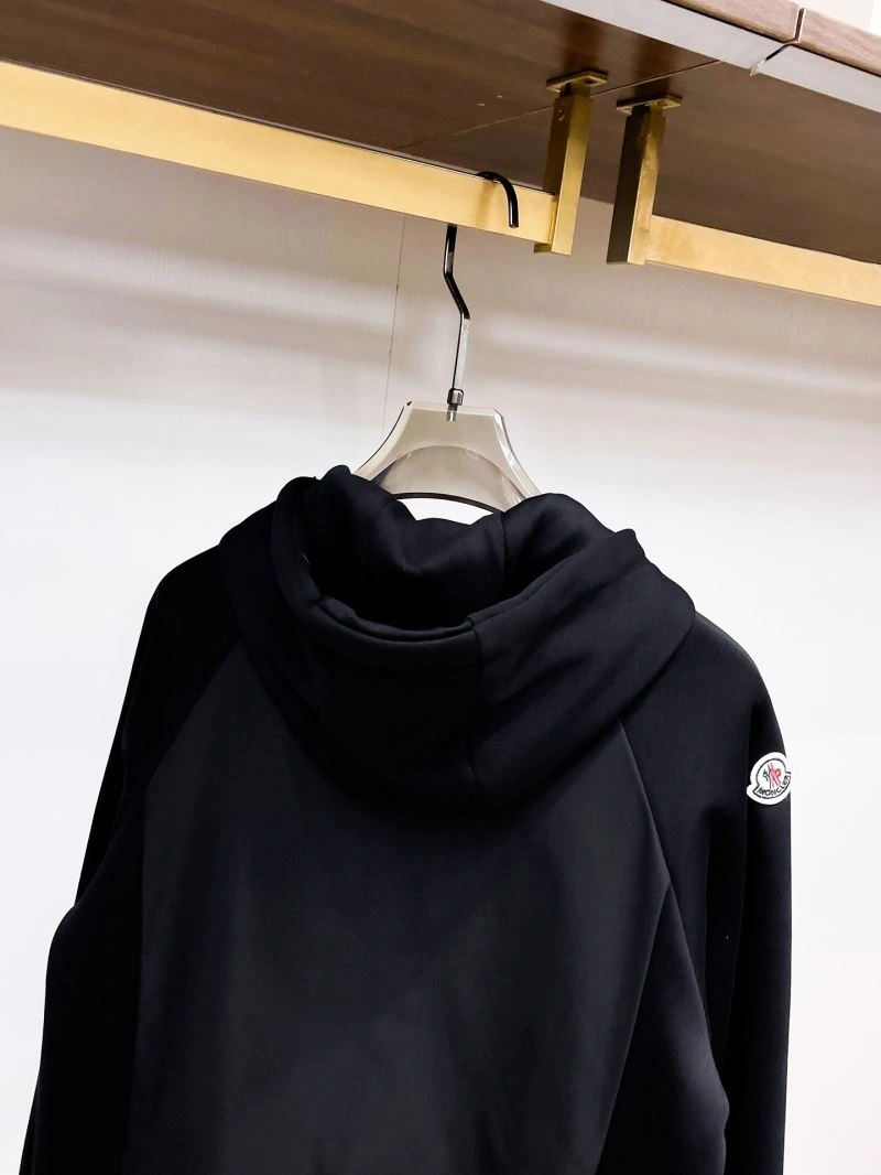 Moncler Outwear Timeless 140629