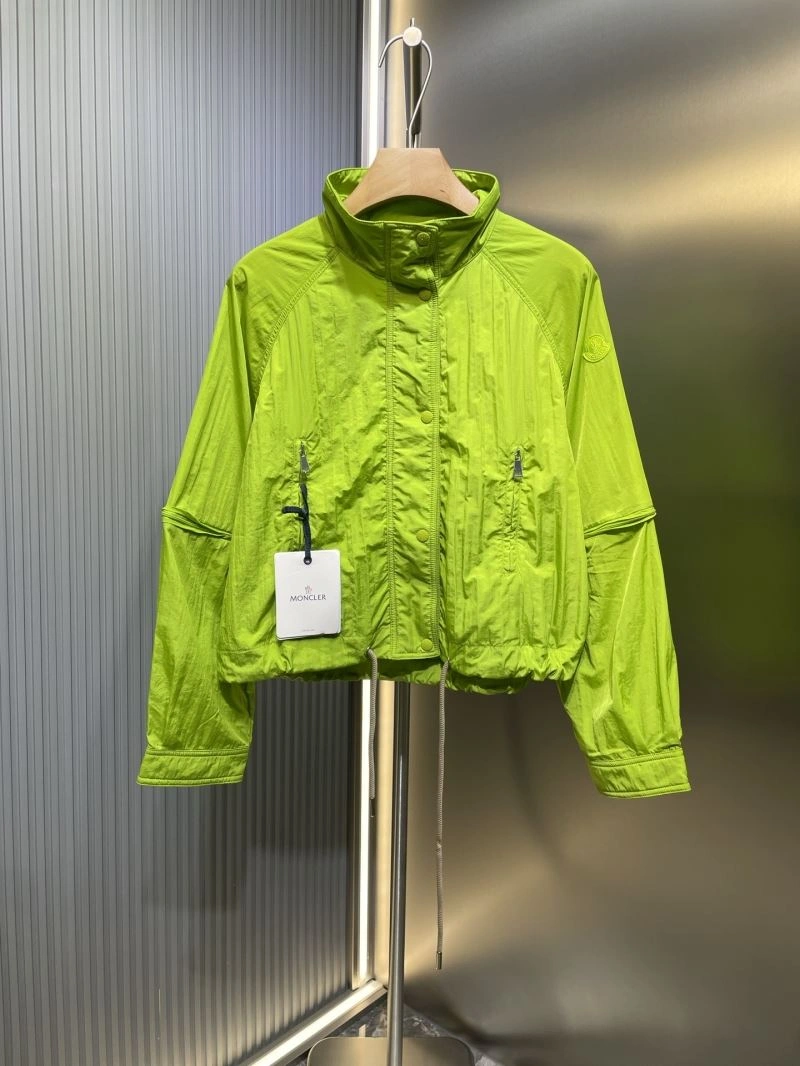 Moncler Outwear Bold 140630