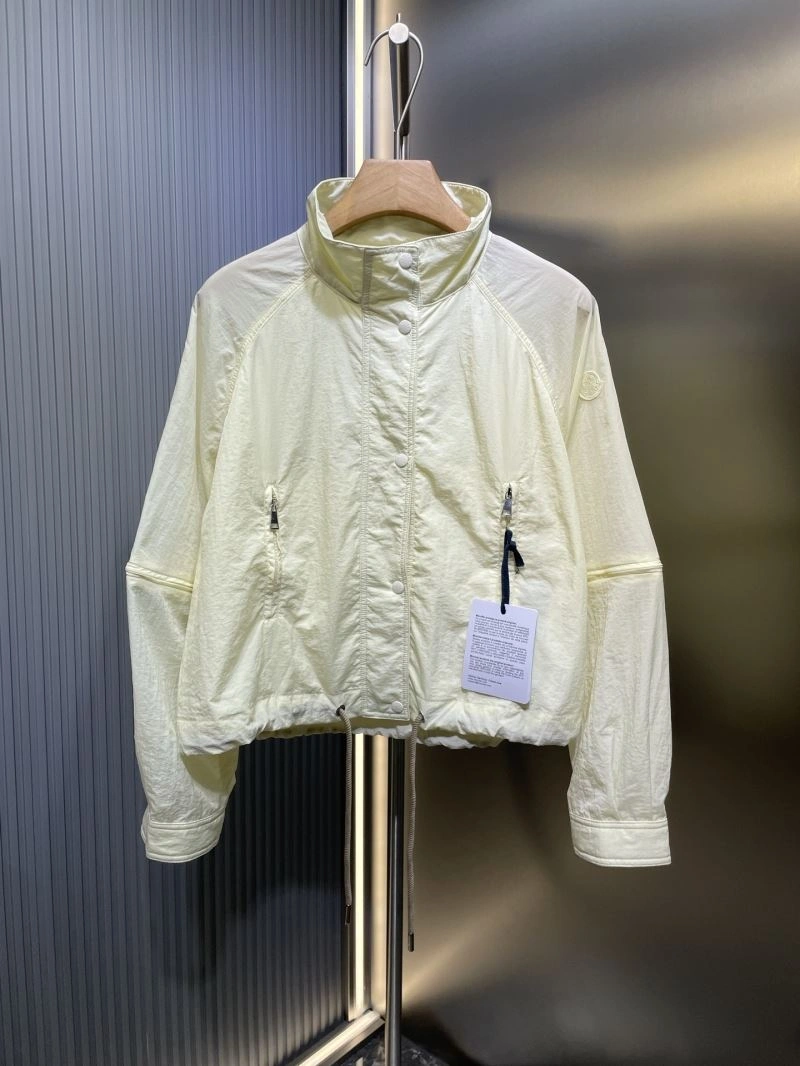 UrbanChic Moncler Outwear 140631