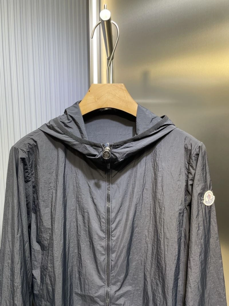 Moncler Outwear MultiPurpose 140622