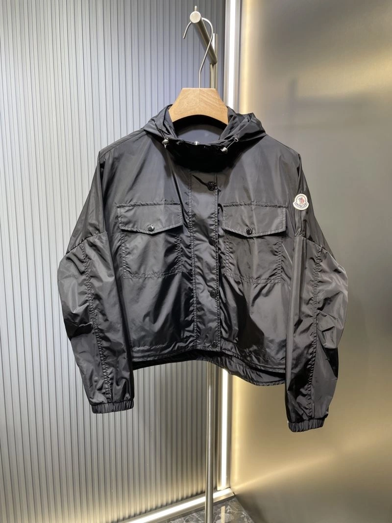 Moncler Outwear EasyCare 140624