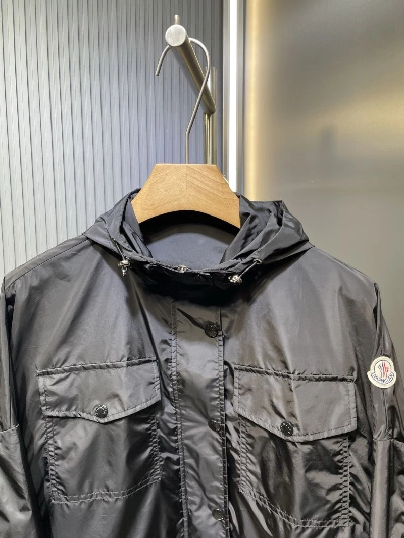 Moncler Outwear EasyCare 140624