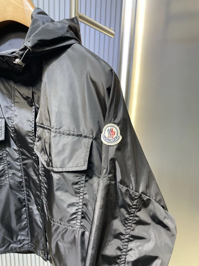 Moncler Outwear EasyCare 140624