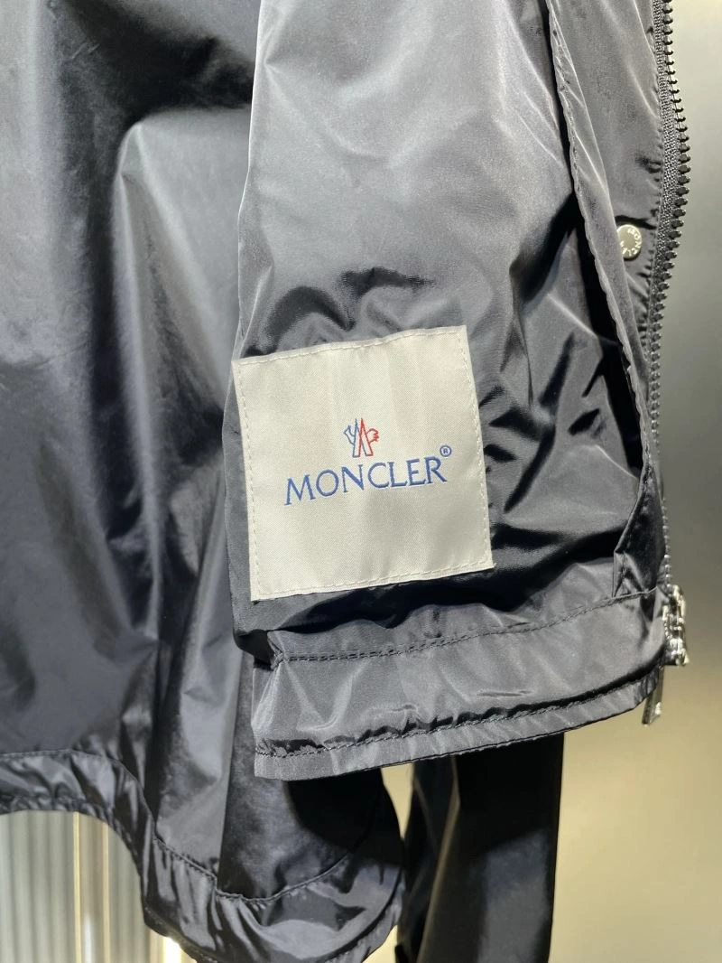 Moncler Outwear EasyCare 140624