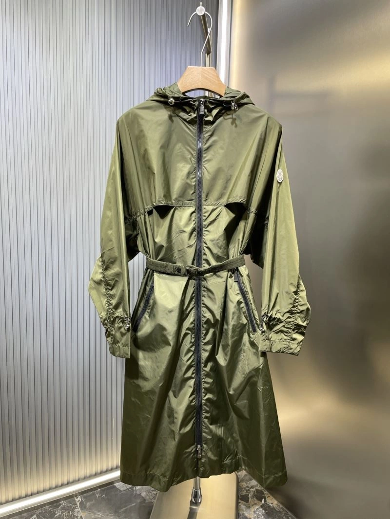 Moncler Outwear NewStyle 140621
