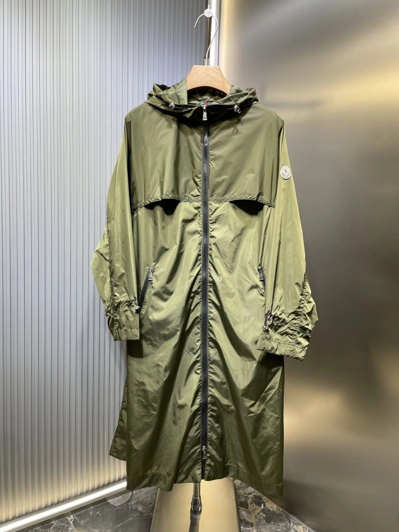Moncler Outwear NewStyle 140621