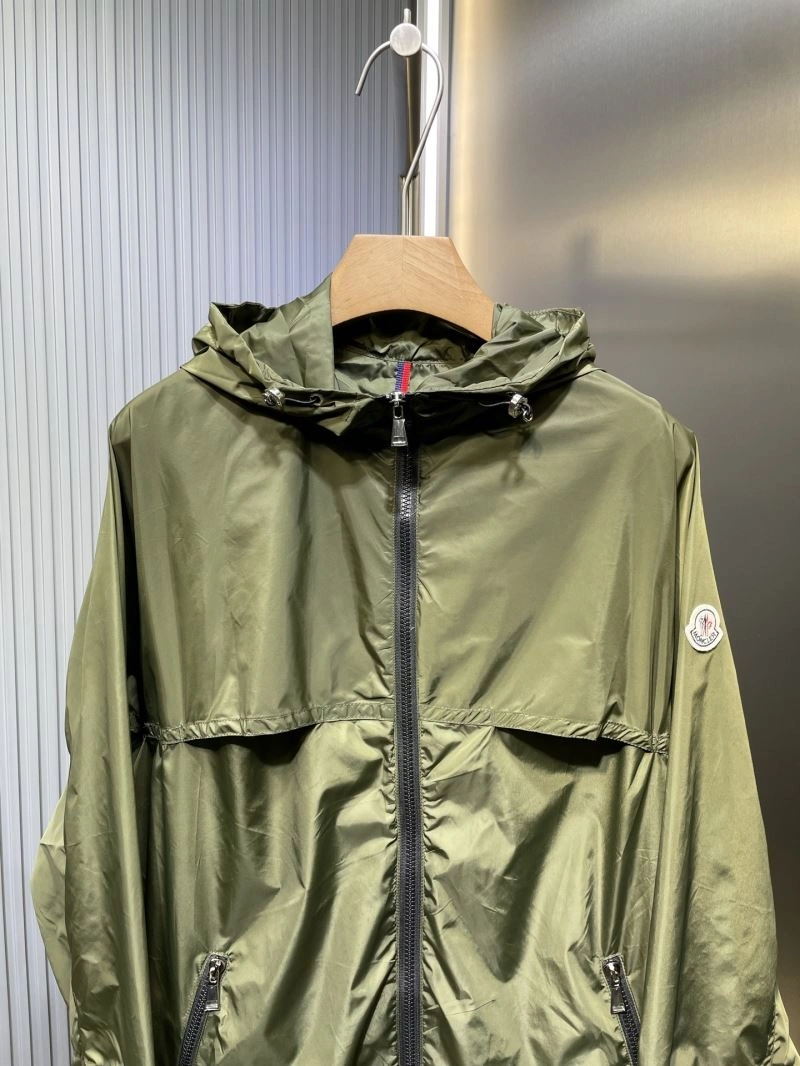 Moncler Outwear NewStyle 140621