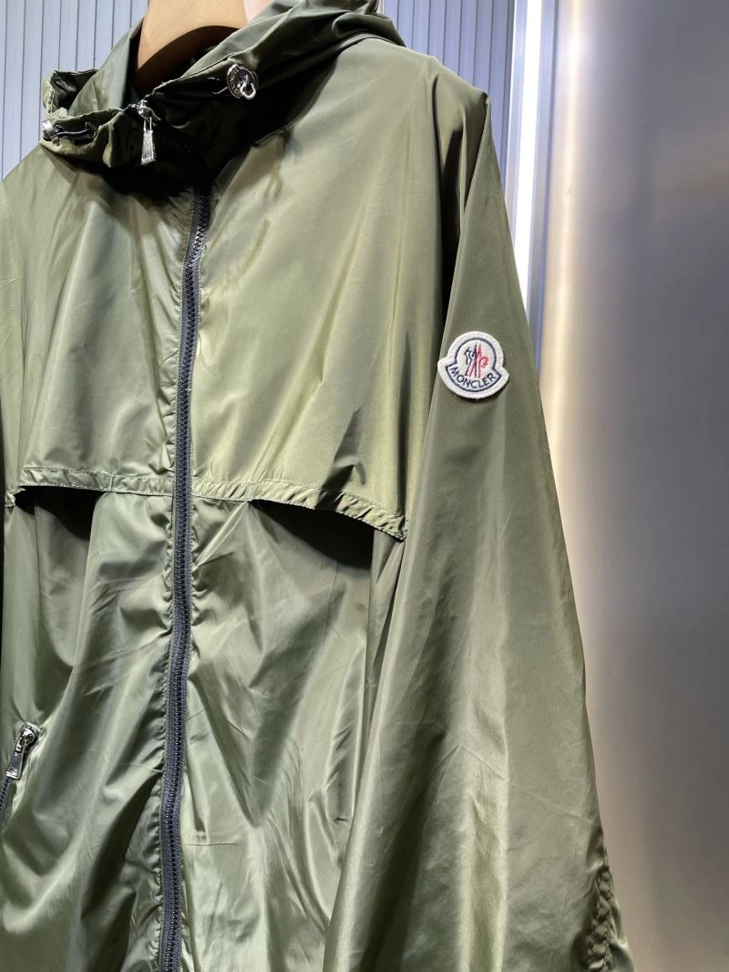 Moncler Outwear NewStyle 140621