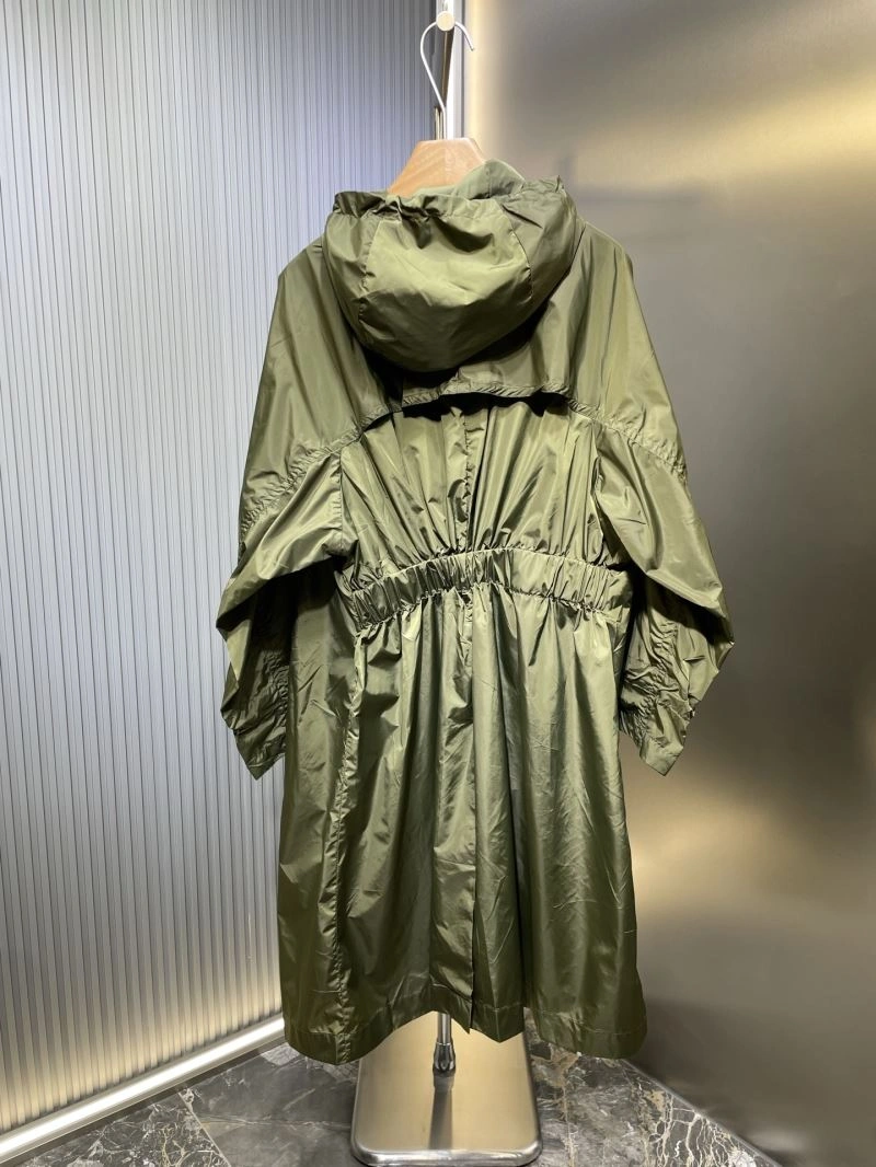 Moncler Outwear NewStyle 140621