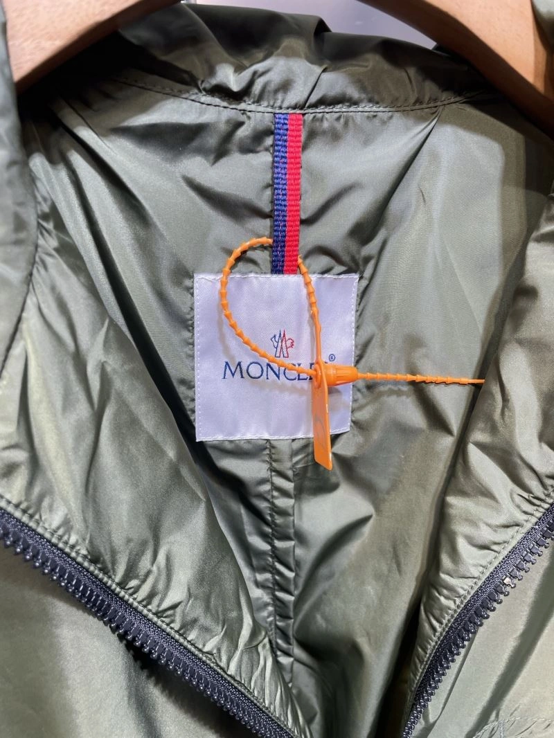 Moncler Outwear NewStyle 140621