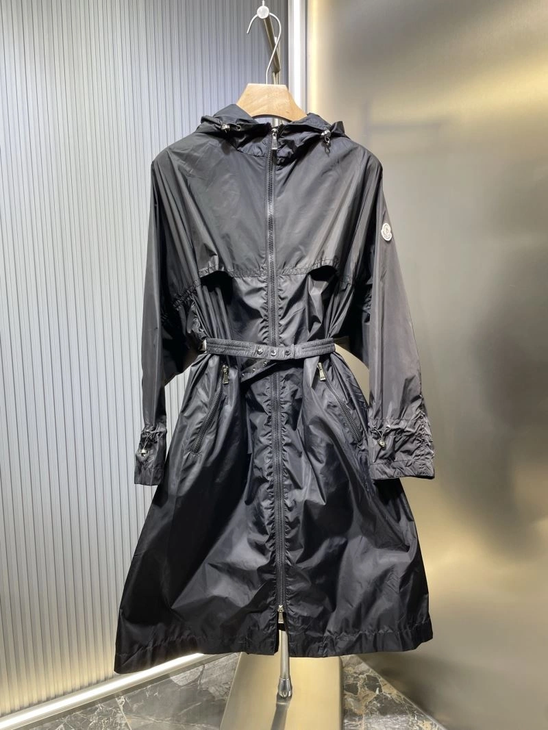 ComfortFit Moncler Outwear 140623