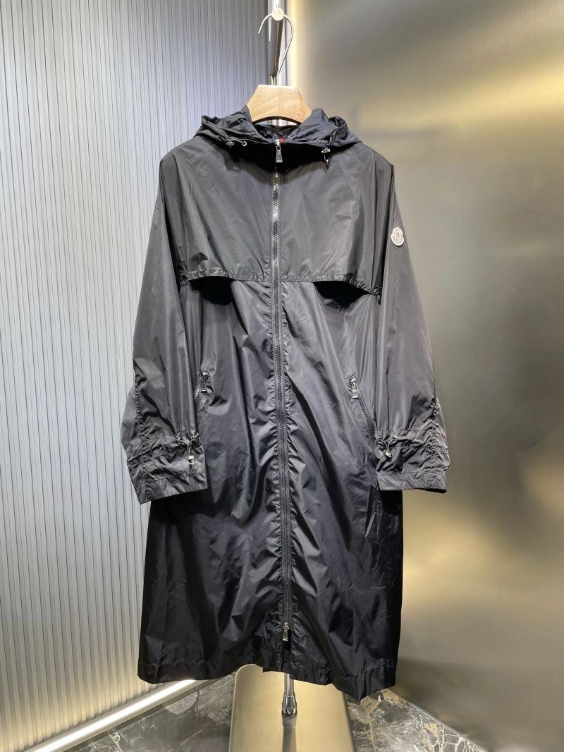ComfortFit Moncler Outwear 140623