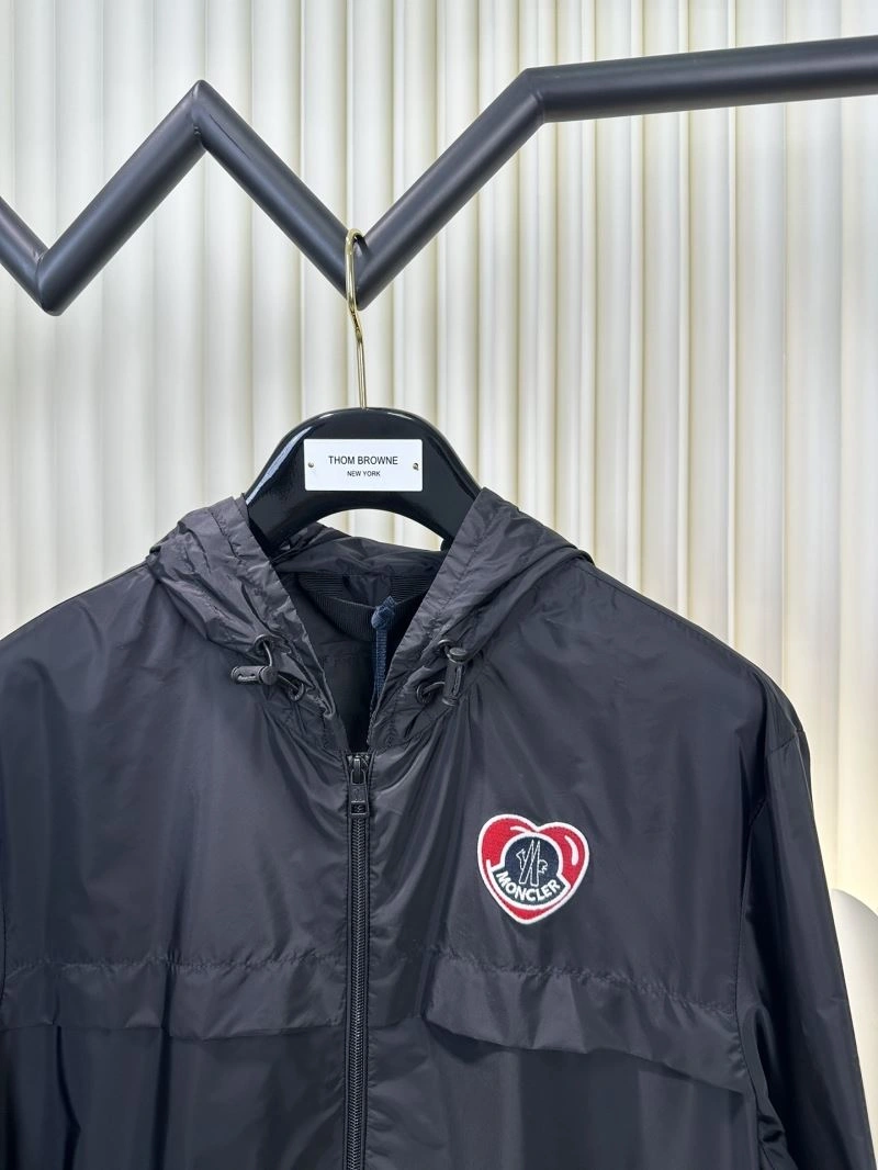 Bright Moncler Outwear 140618