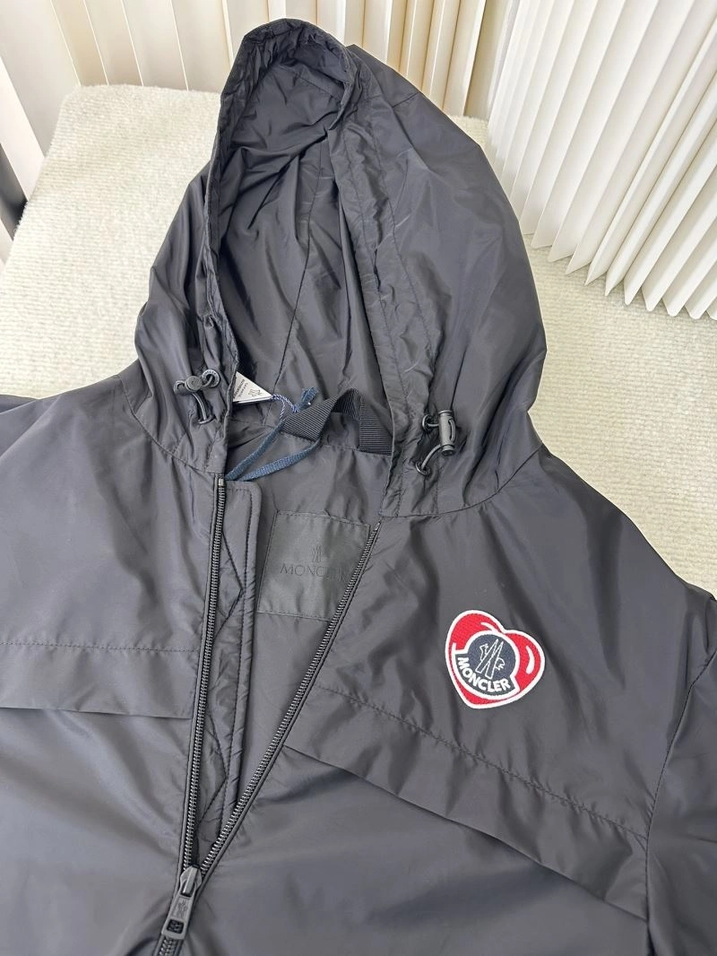 Bright Moncler Outwear 140618