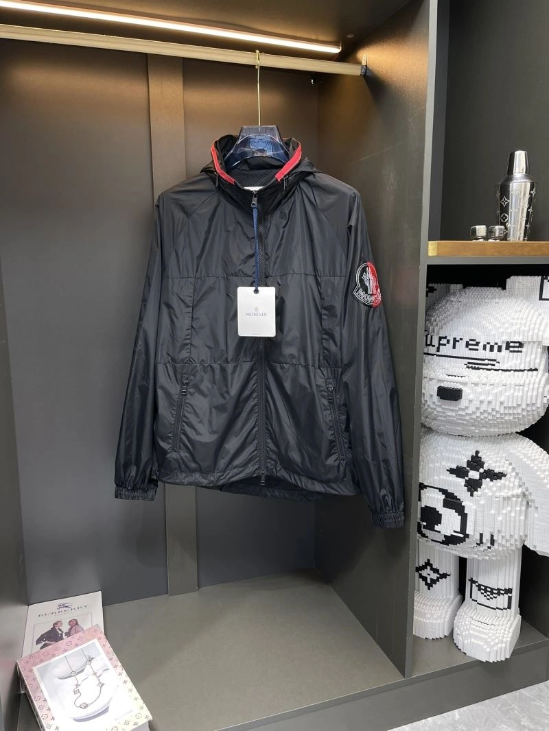 SmartChoice Moncler Outwear 140295