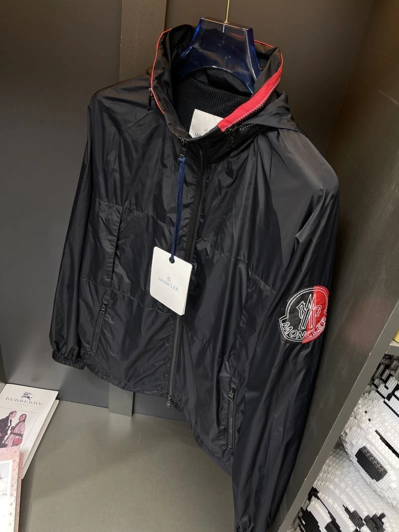 SmartChoice Moncler Outwear 140295