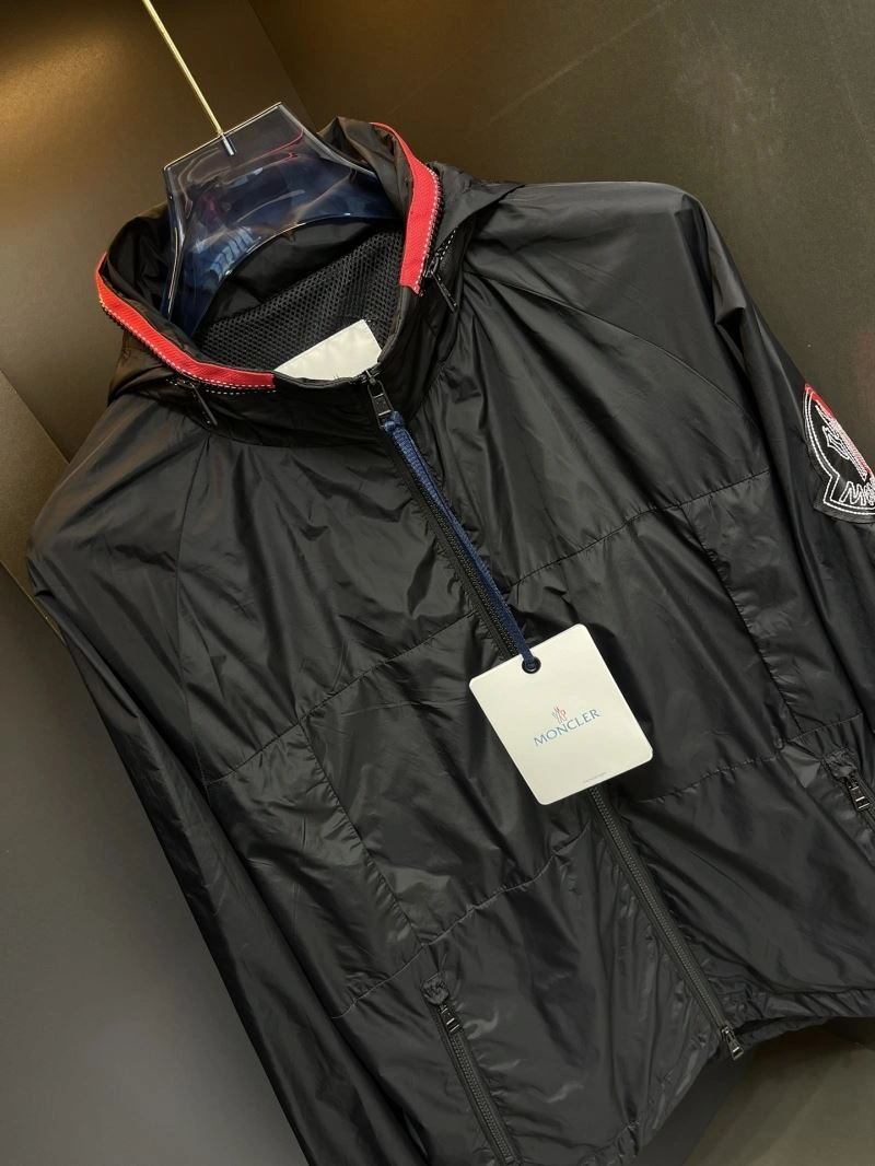 SmartChoice Moncler Outwear 140295