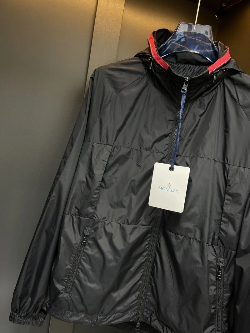 SmartChoice Moncler Outwear 140295