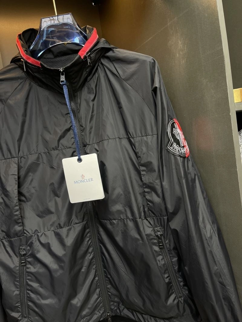 SmartChoice Moncler Outwear 140295