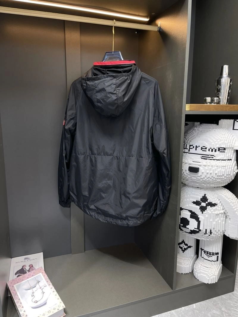 SmartChoice Moncler Outwear 140295