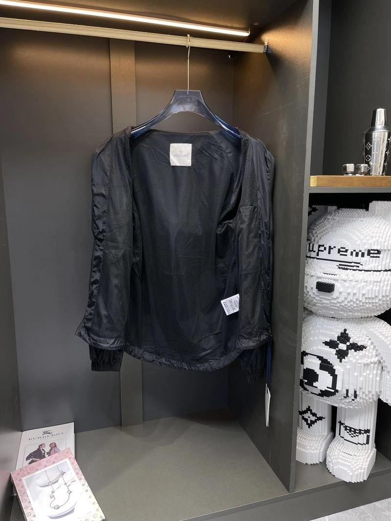 SmartChoice Moncler Outwear 140295