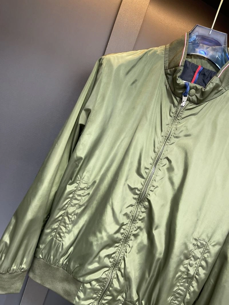 Stretchable Moncler Outwear 140301