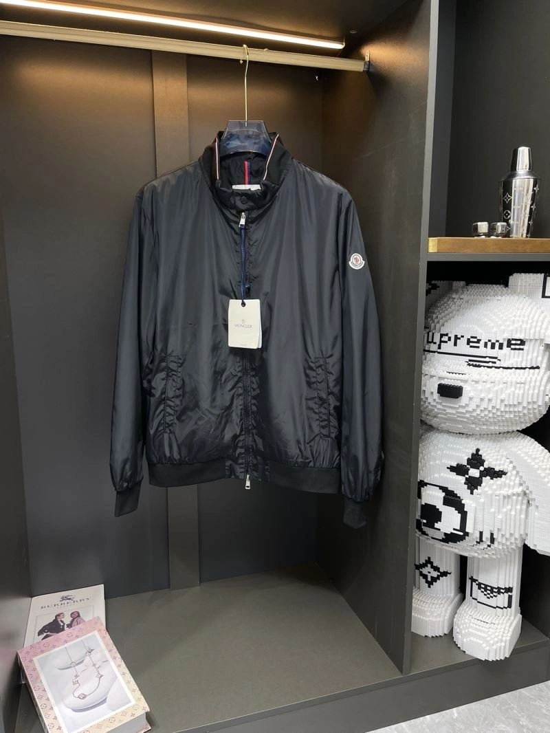 SportInspired Moncler Outwear 140302