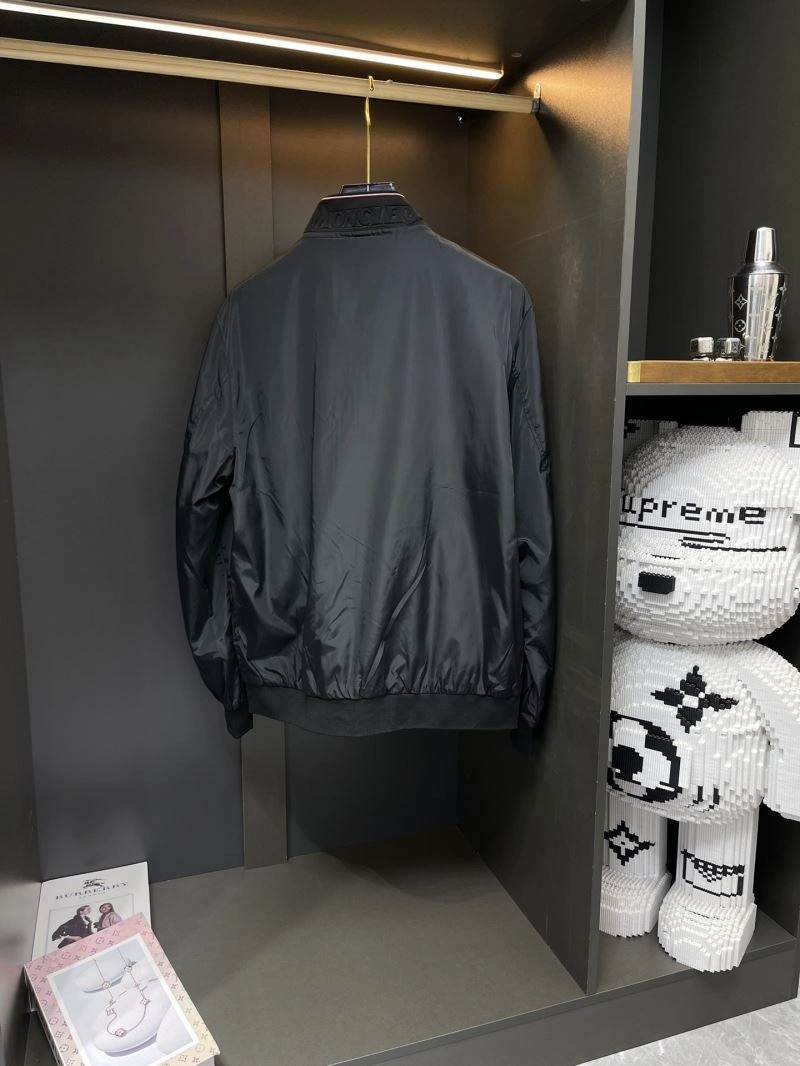 SportInspired Moncler Outwear 140302