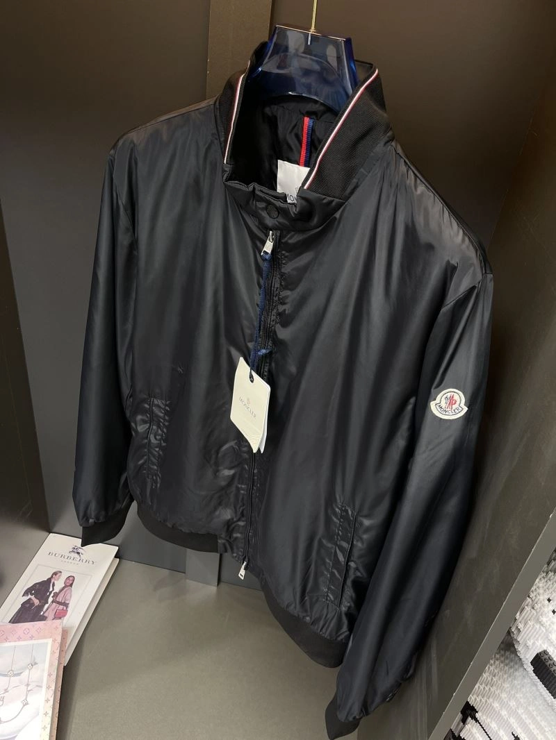 SportInspired Moncler Outwear 140302