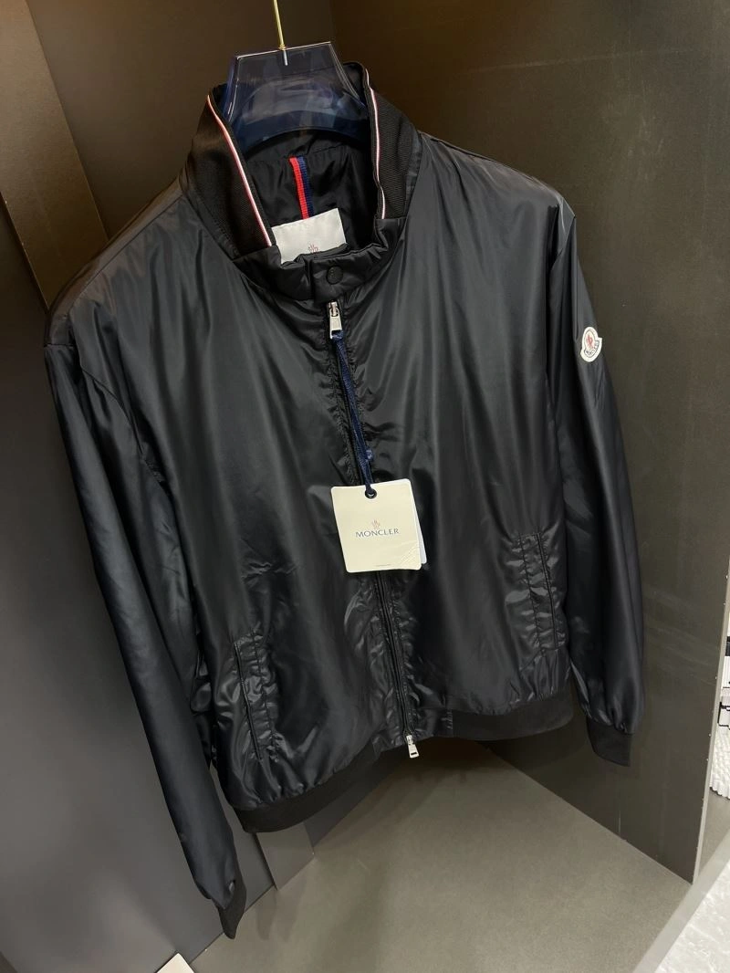 SportInspired Moncler Outwear 140302