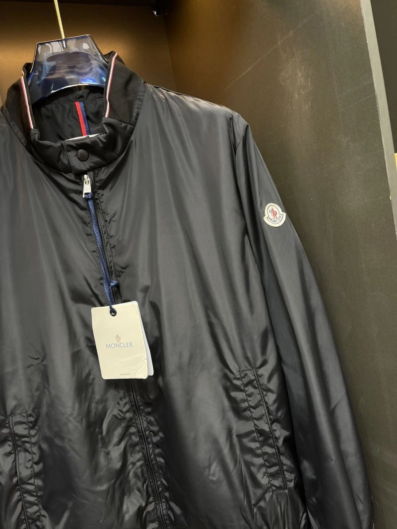 SportInspired Moncler Outwear 140302