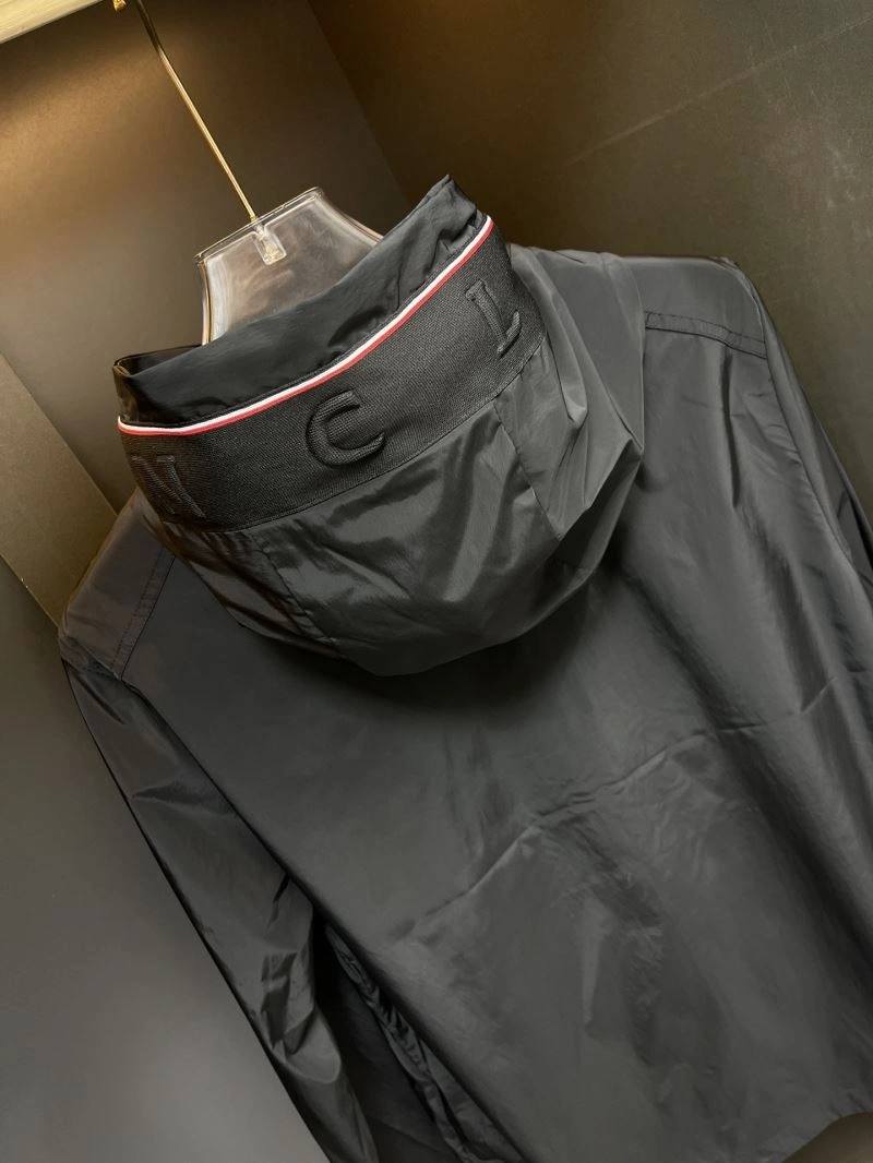 Moncler Outwear HighQuality 140293
