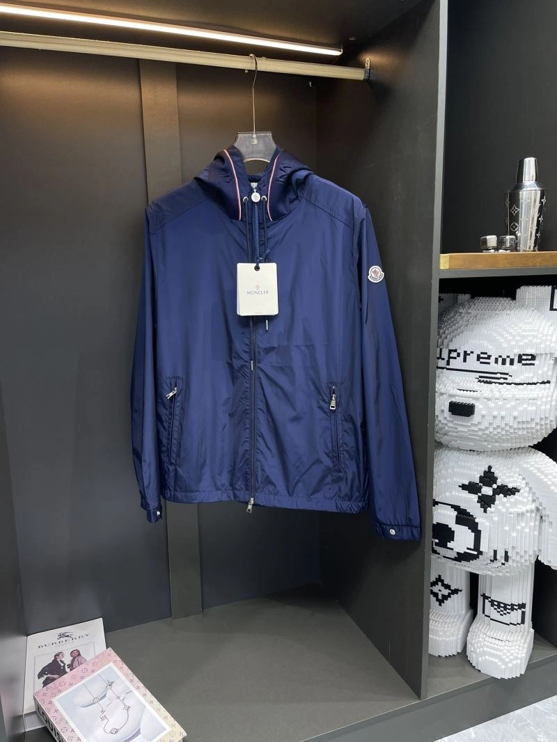 TopPick Moncler Outwear 140288