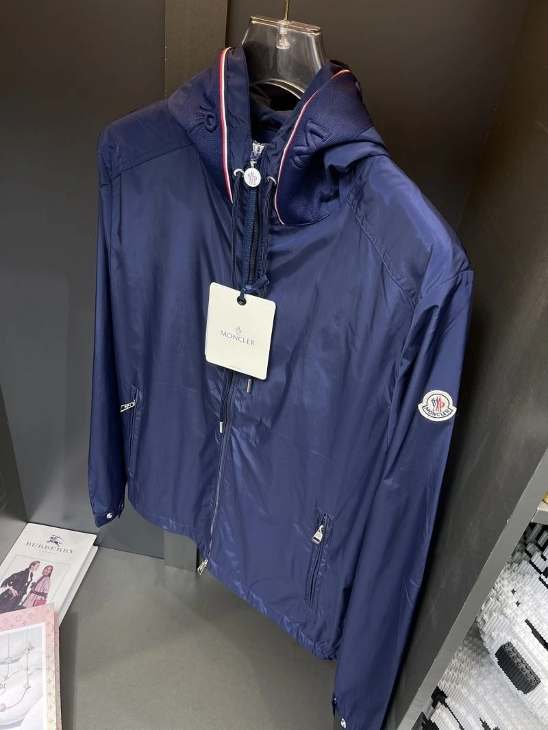 TopPick Moncler Outwear 140288