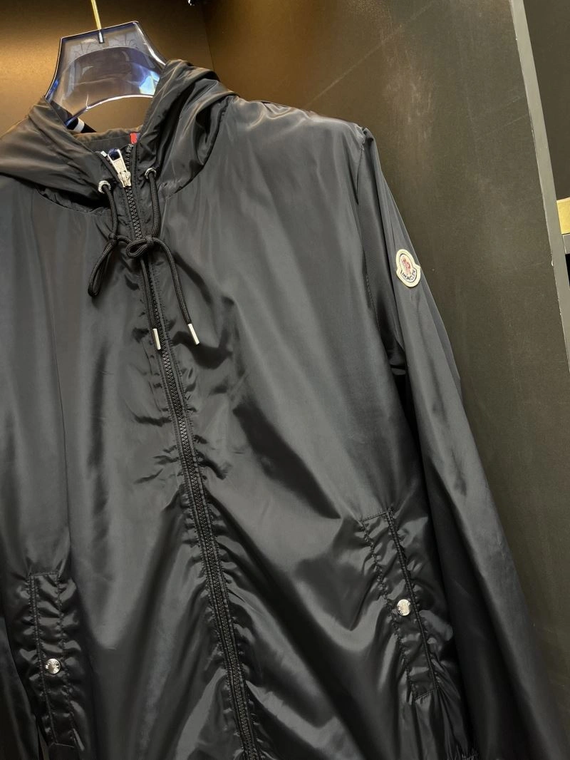 Thermal Moncler Outwear 140286