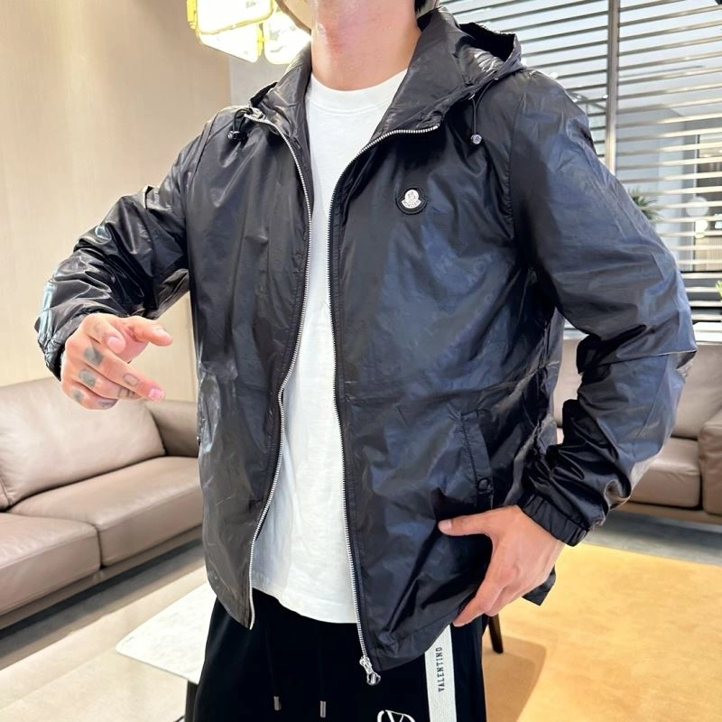 Moncler Outwear HighQuality 140305