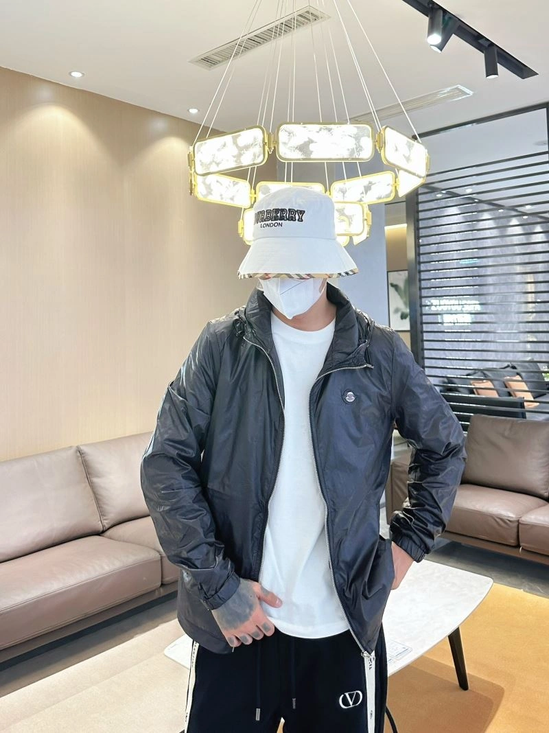 Moncler Outwear HighQuality 140305