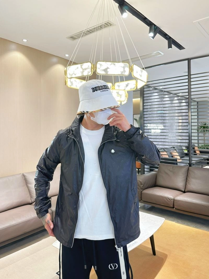 Moncler Outwear HighQuality 140305