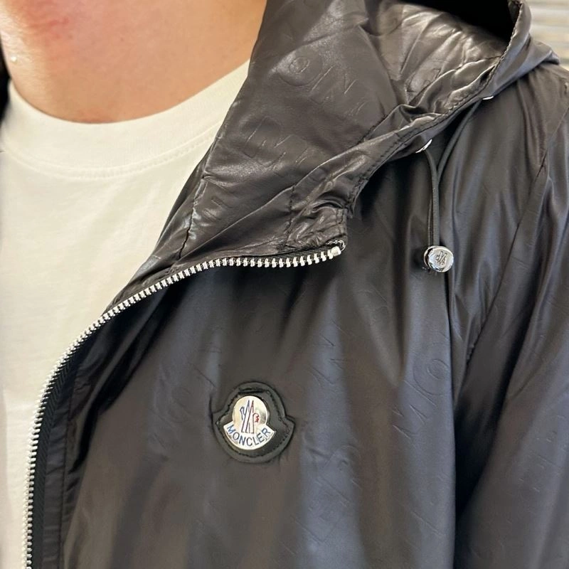 Moncler Outwear HighQuality 140305