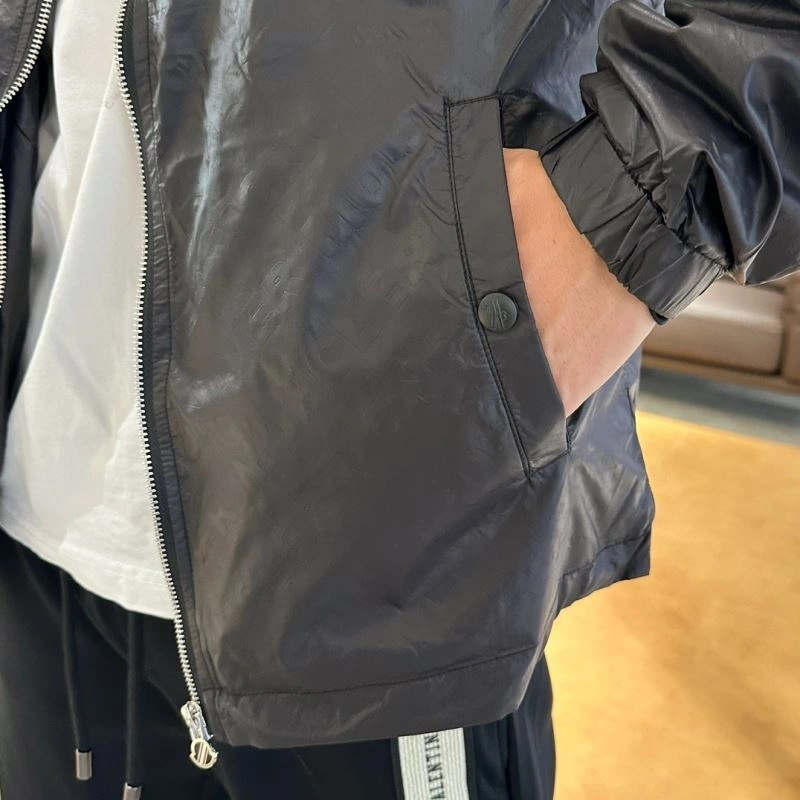 Moncler Outwear HighQuality 140305