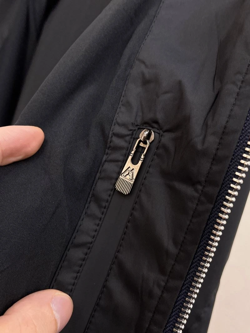 Moncler Outwear Sustainable 140289