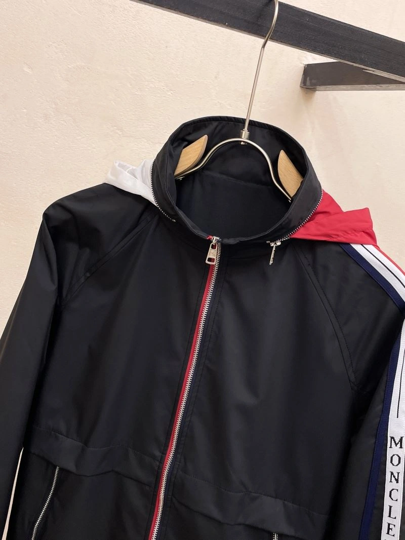 Moncler Outwear Sustainable 140289