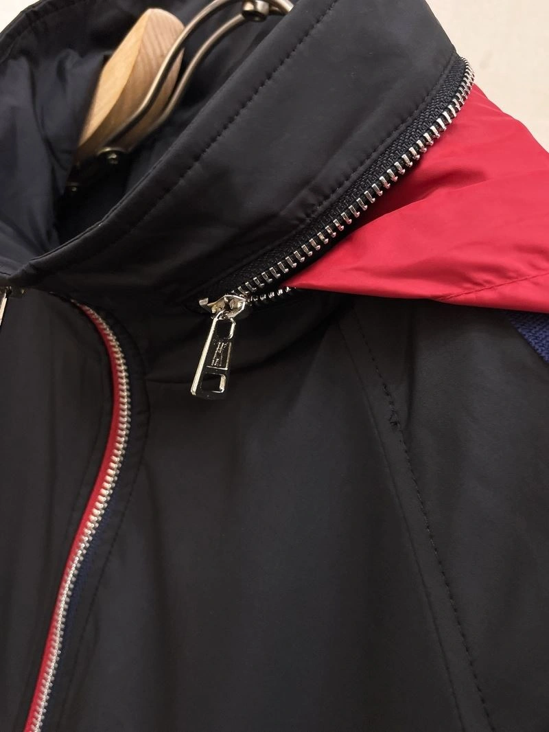 Moncler Outwear Sustainable 140289