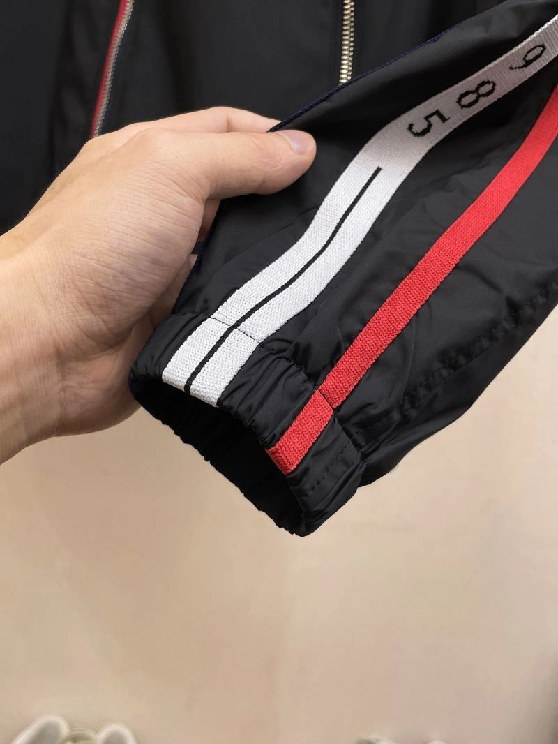 Moncler Outwear Sustainable 140289