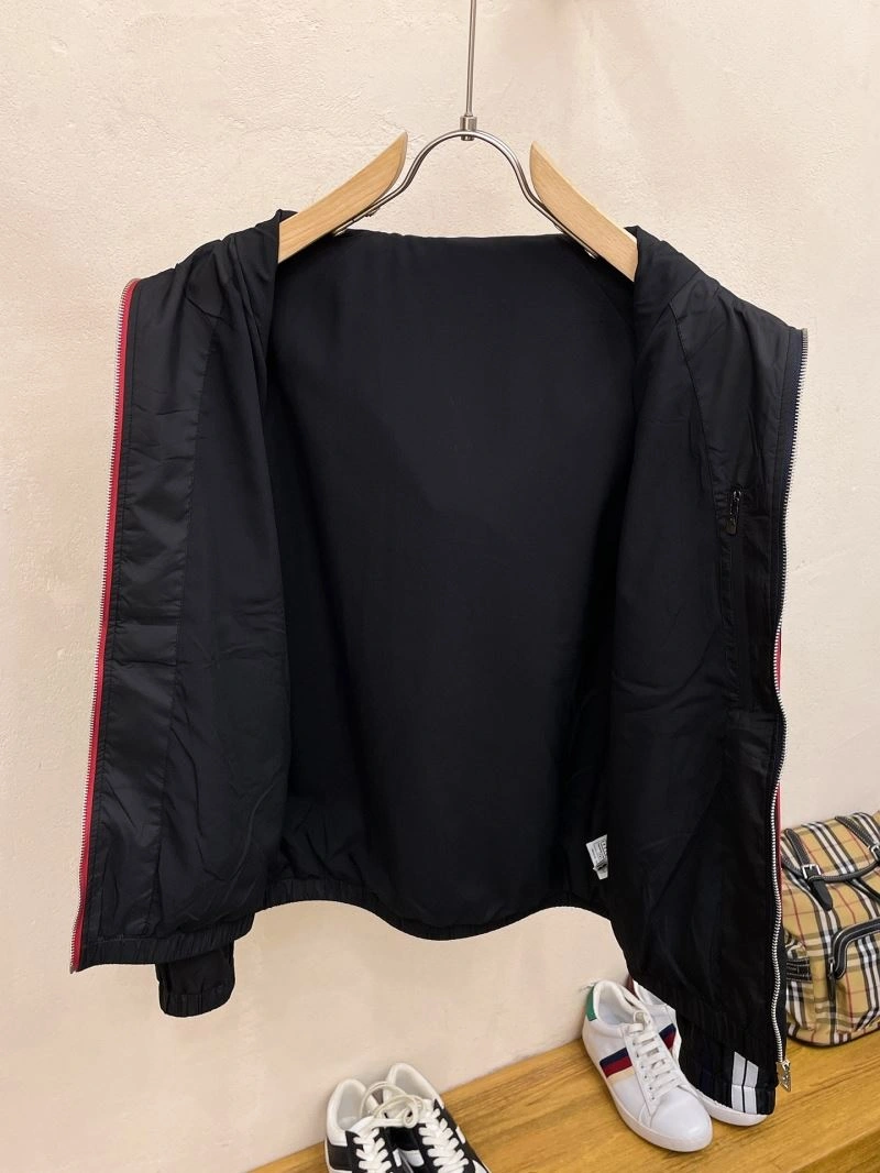 Moncler Outwear Sustainable 140289