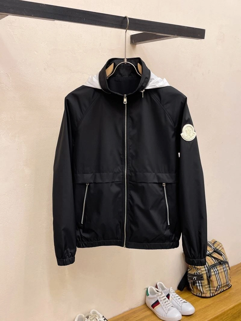 FreshLook Moncler Outwear 140282