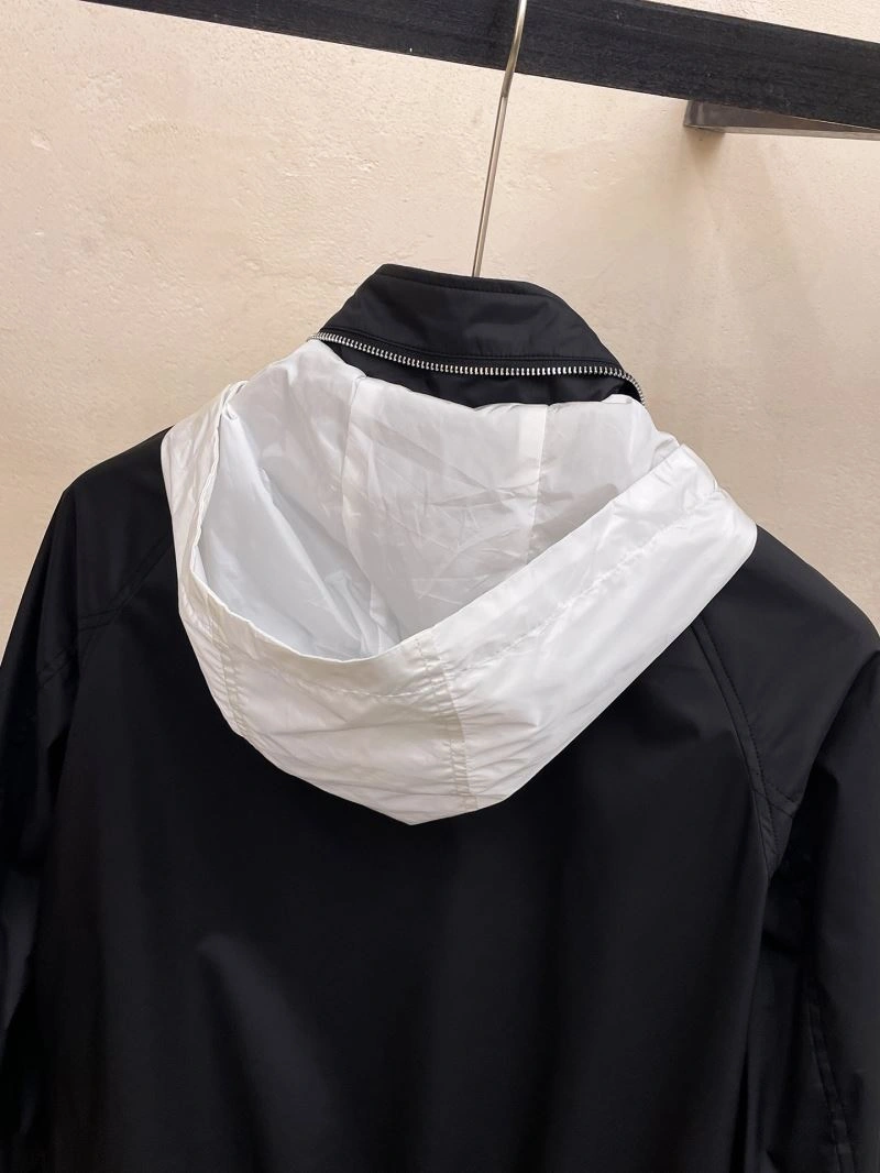 FreshLook Moncler Outwear 140282
