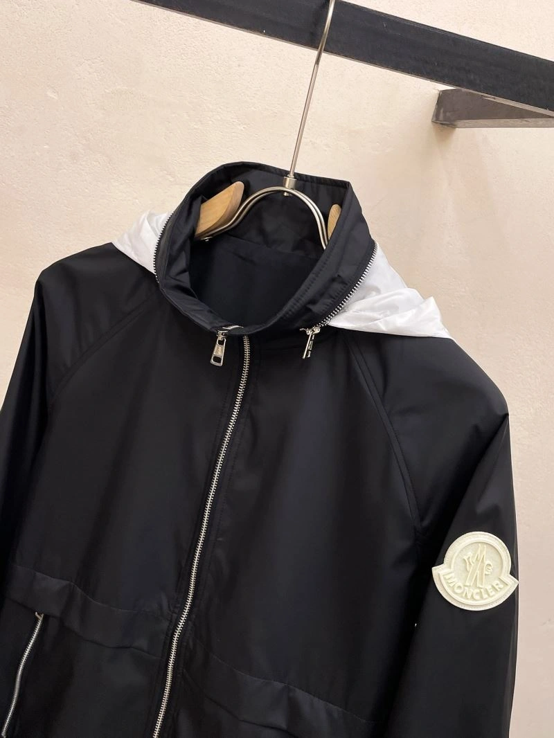 FreshLook Moncler Outwear 140282
