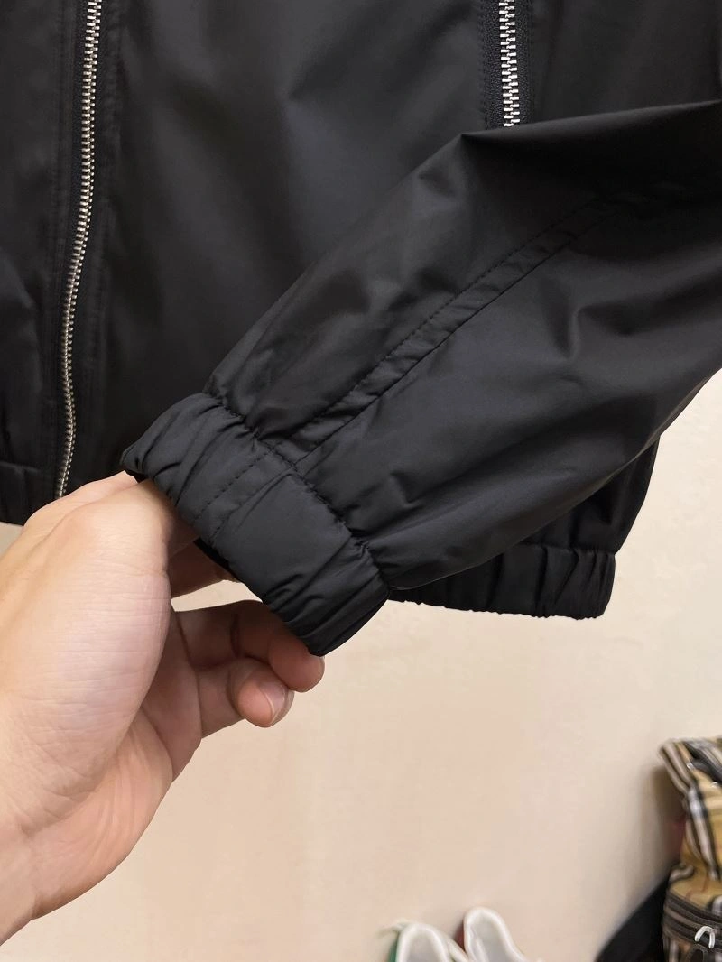 FreshLook Moncler Outwear 140282